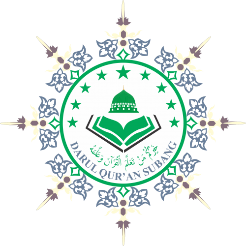 Logo DarulQuran SUbang